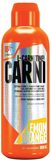 Extrifit Carni 120000 Liquid citron - pomeranč 1000 ml