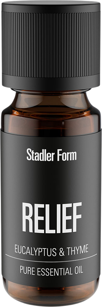 Stadler Form Relief esenciální olej 10 ml