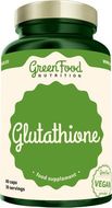 GreenFood Nutrition Glutathione 60 kapslí