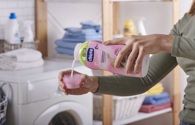 Chicco Aviváž koncentrovaná Květinové objetí 750 ml