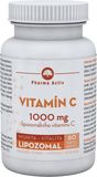Pharma Activ LIPOZOMAL Vitamín C 1000 mg 60 kapslí
