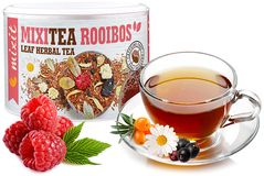 Mixit Boss Rooibos & Brusinka 100 g