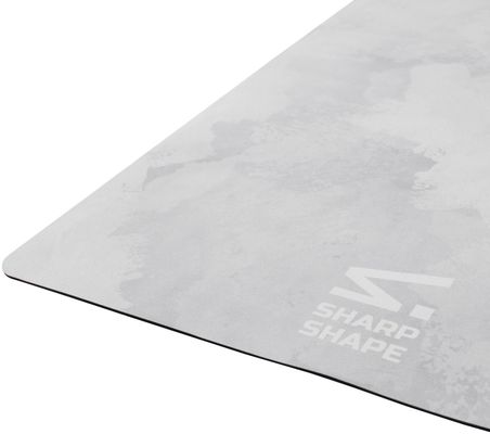 Sharp Shape Podložka na jógu ECO rPET mat Marble