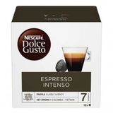 Nescafé Dolce Gusto® Espresso Intenso kávové kapsle 16 ks