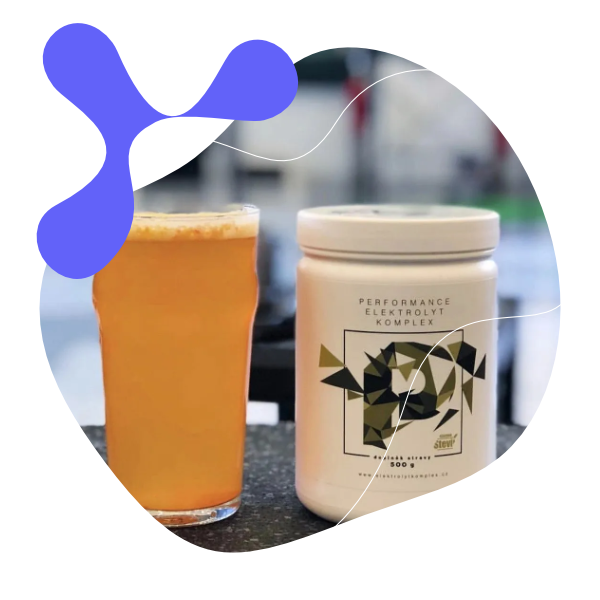 Brainmax Performance Amino Electrolytes