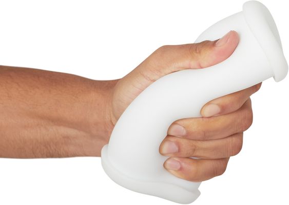 plusOne Pánský masturbátor PLO-6733