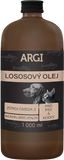 Argi Lososový olej 1000 ml