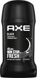 Axe Black tuhý deodorant pro muže 50 ml