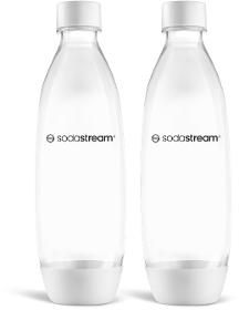 Sodastream Lahev Fuse White do myčky 2 ks