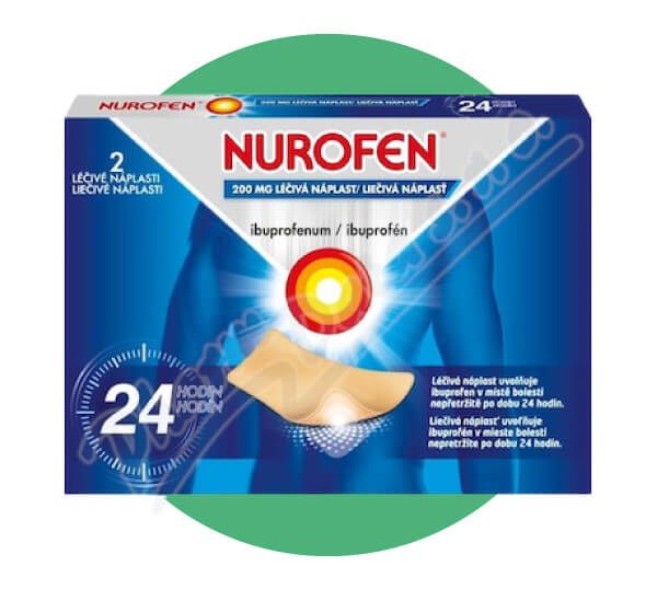 nurofen