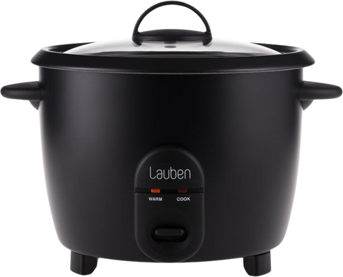 Lauben Ryžovar 1800BC