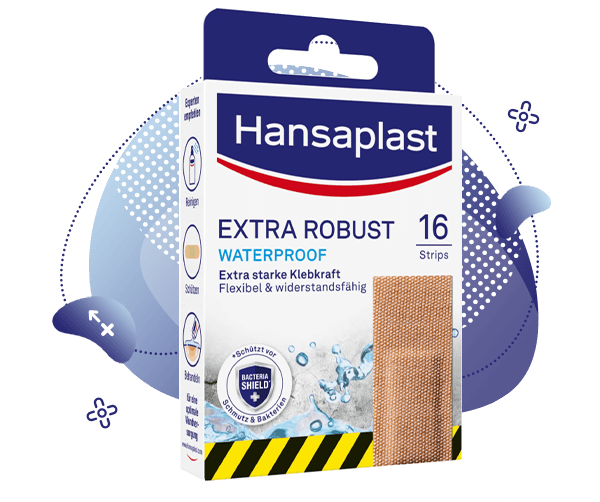 Hansaplast
