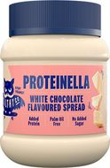 HealthyCO Proteinella bílá čokoláda 400 g