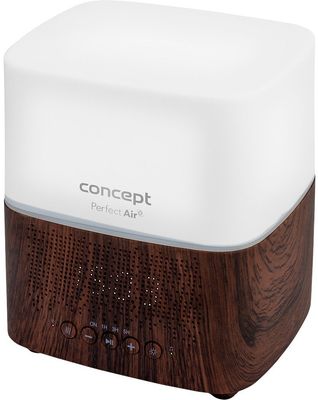 Concept Aroma difuzér Perfect air dark wood