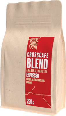 CrossCafe Blend 250 g