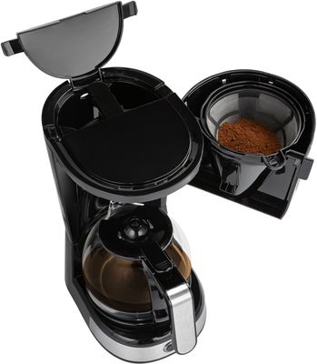 Tesla CoffeeMaster ES200 - kávovar na překapávanou kávu