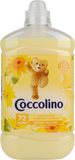 Coccolino Aviváž Happy Yellow 1.7 l