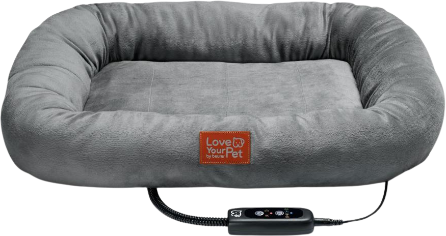 Beurer PP250 Kira Vyhřívaný zvířecí pelíšek