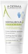 A-Derma Dermalibour+ Barrier Ochranný krém 50 ml
