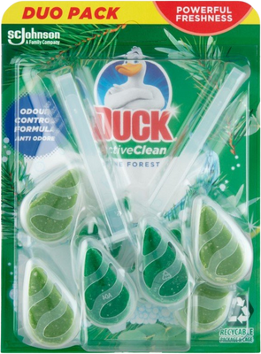 Duck WC blok Acitve Pine