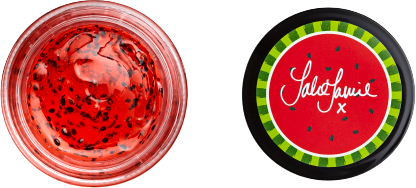 Revolution X Jake-Jamie Watermelon Hydrating Maska na obličej 50 ml