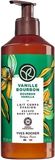 Yves Rocher Tělové mléko Vanilka 390 ml