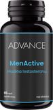 Advance MenActive - hladina testosteronu 60 kapslí