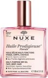 Nuxe Huile Prodigieuse Florale Zázračný olej 100 ml