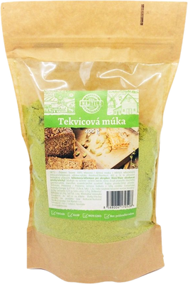 Najtelo Dýňová mouka 400 g