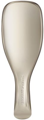 Tangle Teezer Ultimate Detangler Mini Chrome Champagne Gold limitovaná edice kartáč na vlasy 1 ks