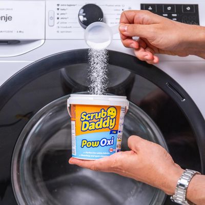 Scrub Daddy PowOxi prášek na odstranění skvrn 1000 g