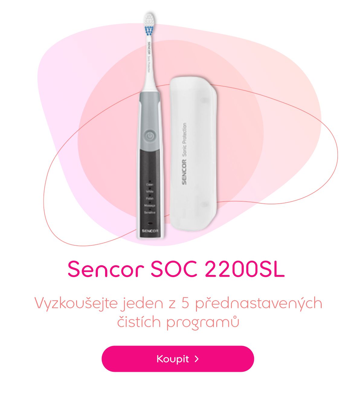 Sencor2200