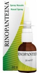nasal spray 20 ml