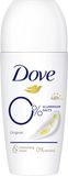 Dove Original 0% ALU deo roll-on 50 ml