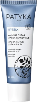Patyka Intenzivní rehydratační krémová maska 50 ml