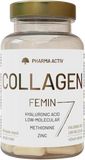 Pharma Activ Collagen Femin 90 tobolek