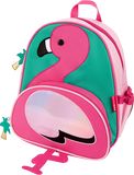 Skip Hop Zoo Batůžek do školky Plameňák 3+