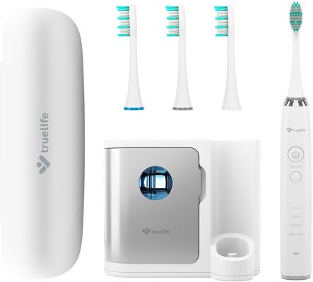 TrueLife SonicBrush UV Sonický zubní kartáček