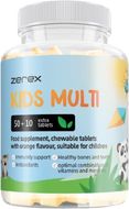 Zerex Kids Multi 60 tablet