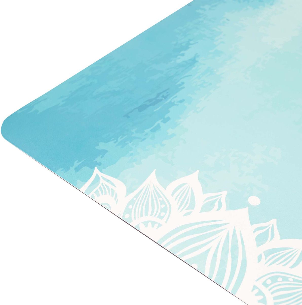 Sharp Shape Podložka PU-frosted Yoga mat Water