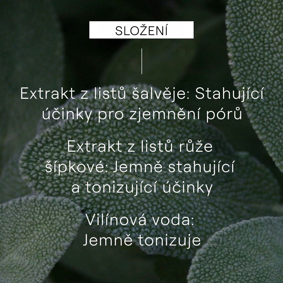 Weleda Hloubkově čisticí tonikum 150 ml