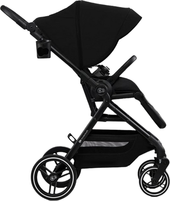 Kinderkraft Select Kočárek sportovní Yoxi Pure Black