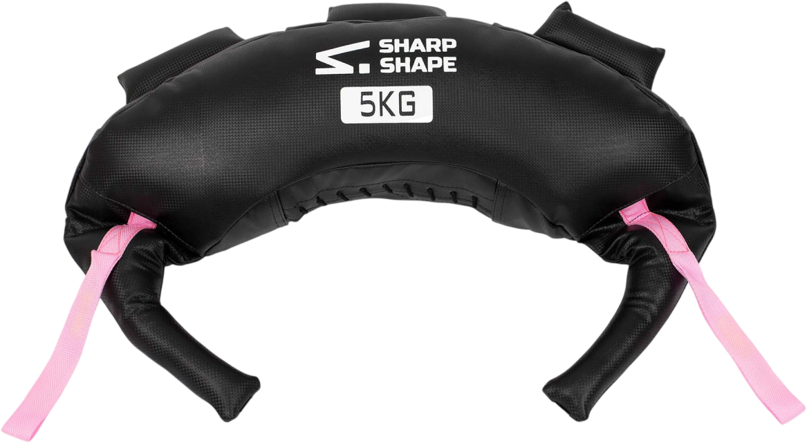 Sharp Shape Bulgarian bag 5 kg