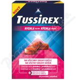 Tussirex 20 pastilek