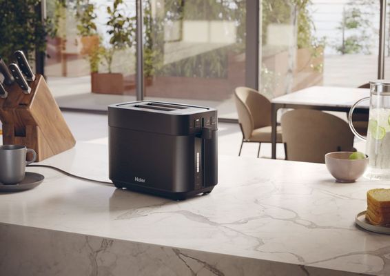Haier I-Master Series 5 topinkovač HTO5A3 011