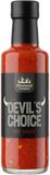 Fireland Foods Devil's Choice Hot Sauce 100 ml
