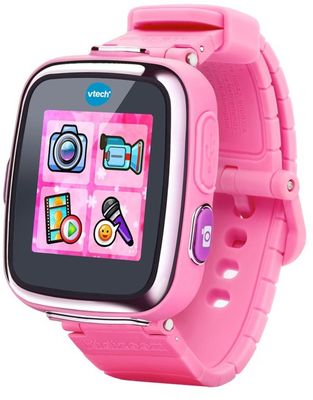 Vtech Kidizoom Smart Watch DX7 růžové