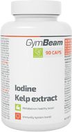 GymBeam Jód extrakt z kelpu 90 ks
