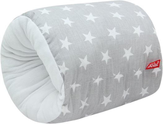 Scamp kojící rukávník