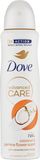 Dove Advanced Care Coconut&Jasmine antiperspirant sprej 150 ml